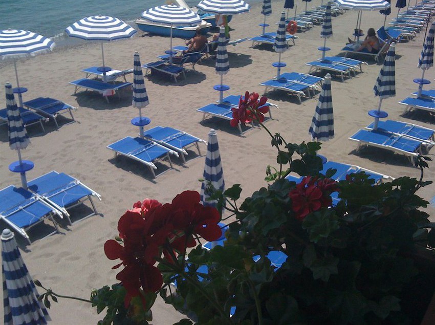 Hotel San Giovanni  | Giardini Naxos | Messina | Italia 1