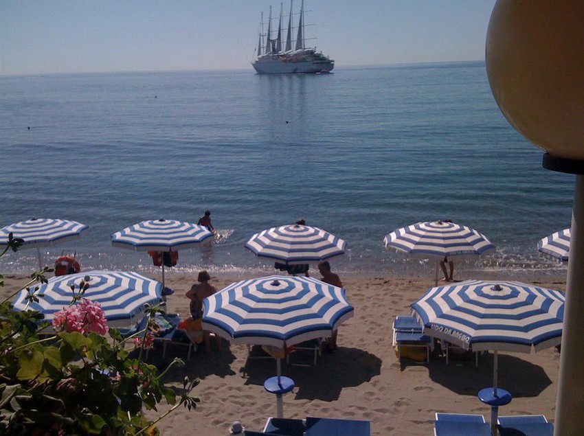 Hotel San Giovanni  | Giardini Naxos | Messina | Italia 2