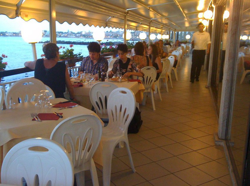 Hotel San Giovanni  | Giardini Naxos | Messina | Italia 4