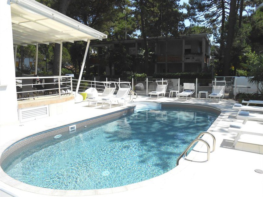 Hotel Meublè Nazionale  | Lignano Sabbiadoro | Udine | Italia 1