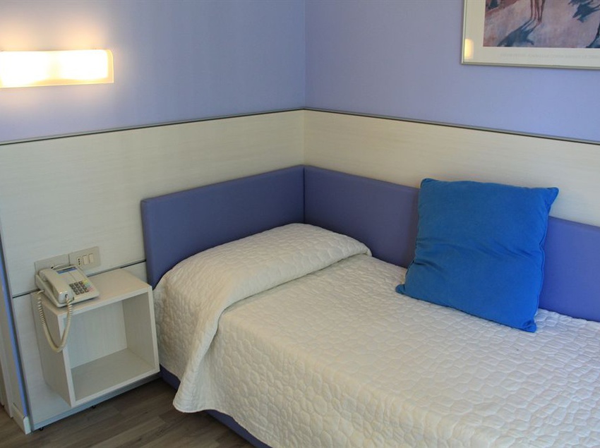 Hotel Meublè Nazionale  | Lignano Sabbiadoro | Udine | Italia 10