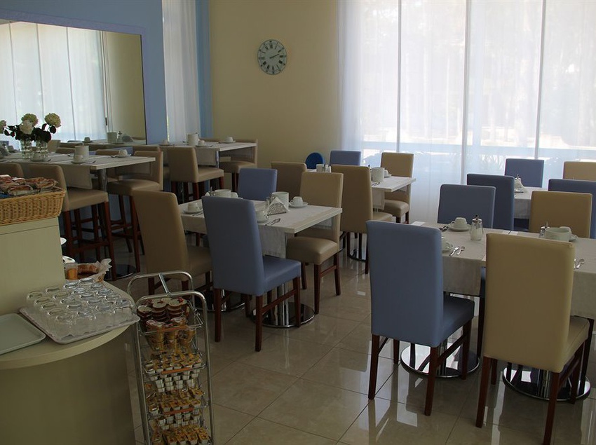 Hotel Meublè Nazionale  | Lignano Sabbiadoro | Udine | Italia 11