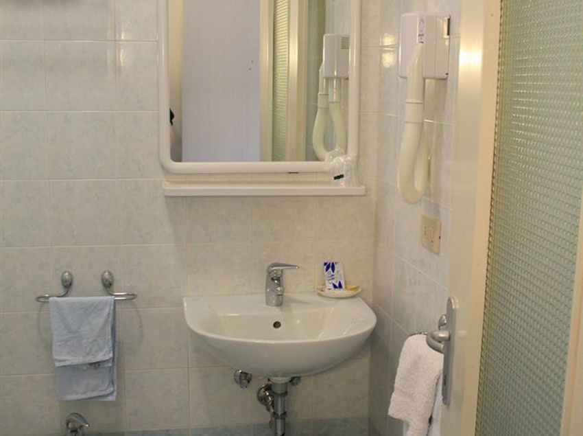 Hotel Meublè Nazionale  | Lignano Sabbiadoro | Udine | Italia 12