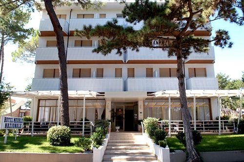 Hotel Meublè Nazionale  | Lignano Sabbiadoro | Udine | Italia 13