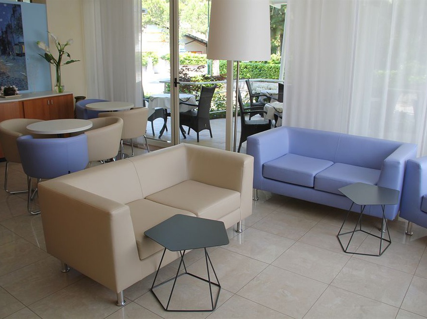 Hotel Meublè Nazionale  | Lignano Sabbiadoro | Udine | Italia 14