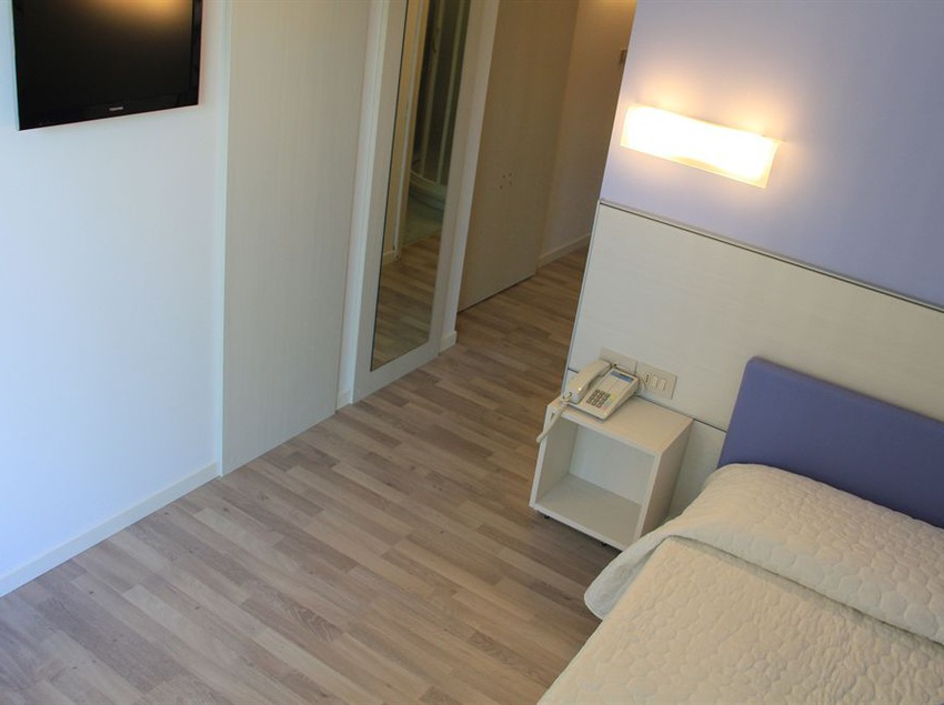 Hotel Meublè Nazionale  | Lignano Sabbiadoro | Udine | Italia 15