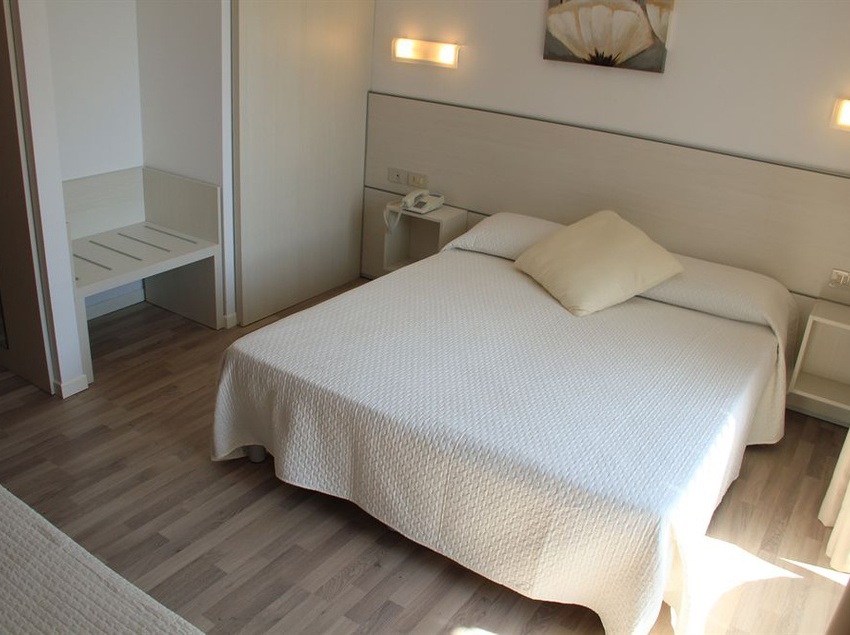 Hotel Meublè Nazionale  | Lignano Sabbiadoro | Udine | Italia 16