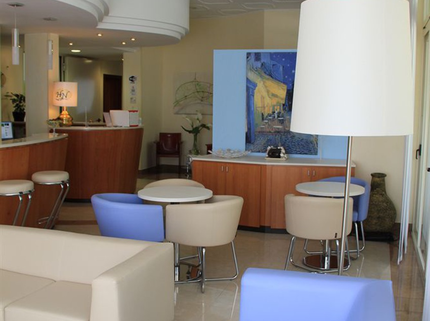 Hotel Meublè Nazionale  | Lignano Sabbiadoro | Udine | Italia 17