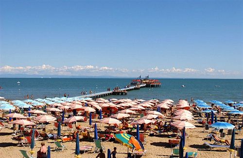 Hotel Meublè Nazionale  | Lignano Sabbiadoro | Udine | Italia 18