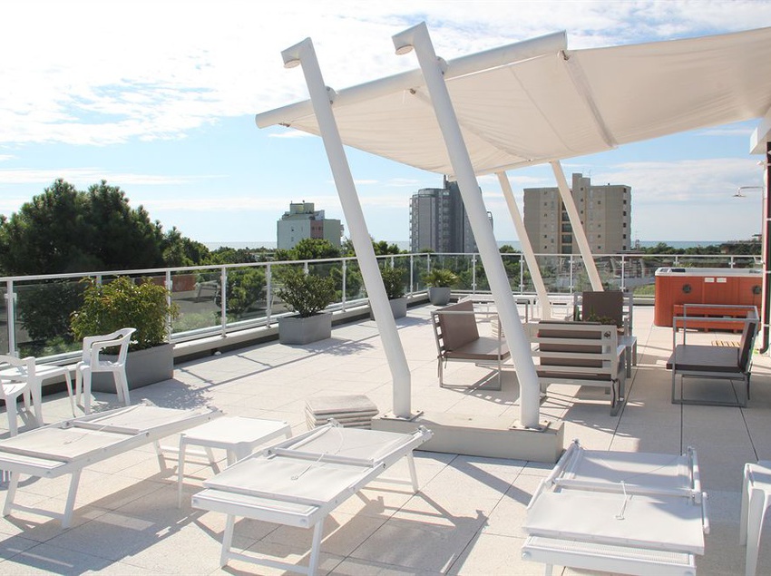 Hotel Meublè Nazionale  | Lignano Sabbiadoro | Udine | Italia 2