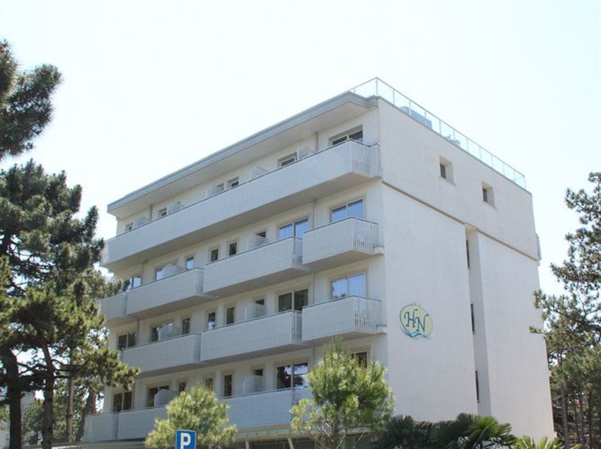 Hotel Meublè Nazionale  | Lignano Sabbiadoro | Udine | Italia 3