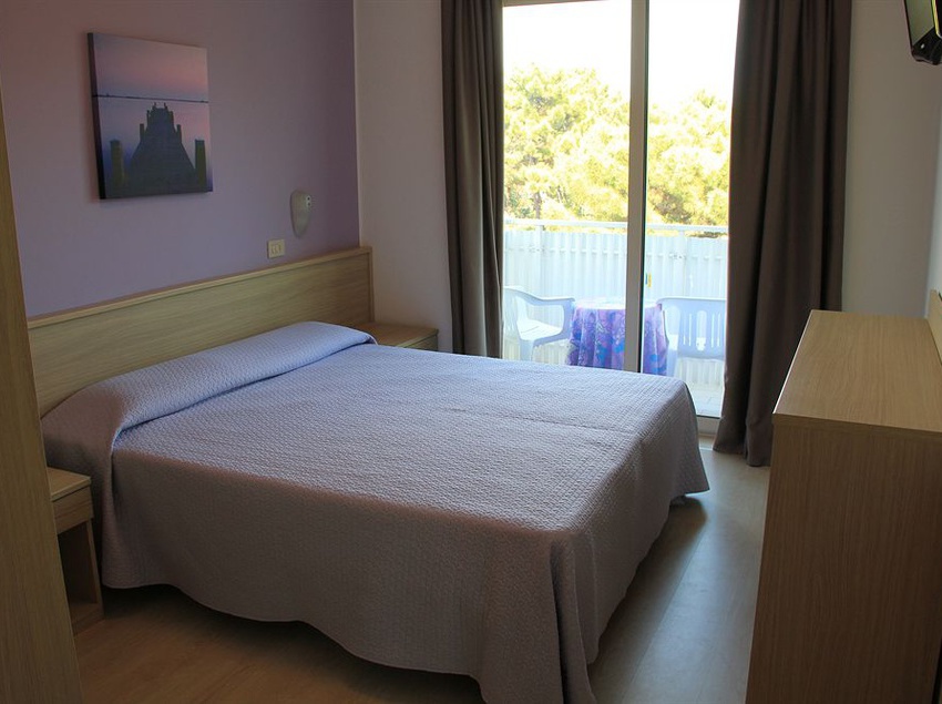 Hotel Meublè Nazionale  | Lignano Sabbiadoro | Udine | Italia 4