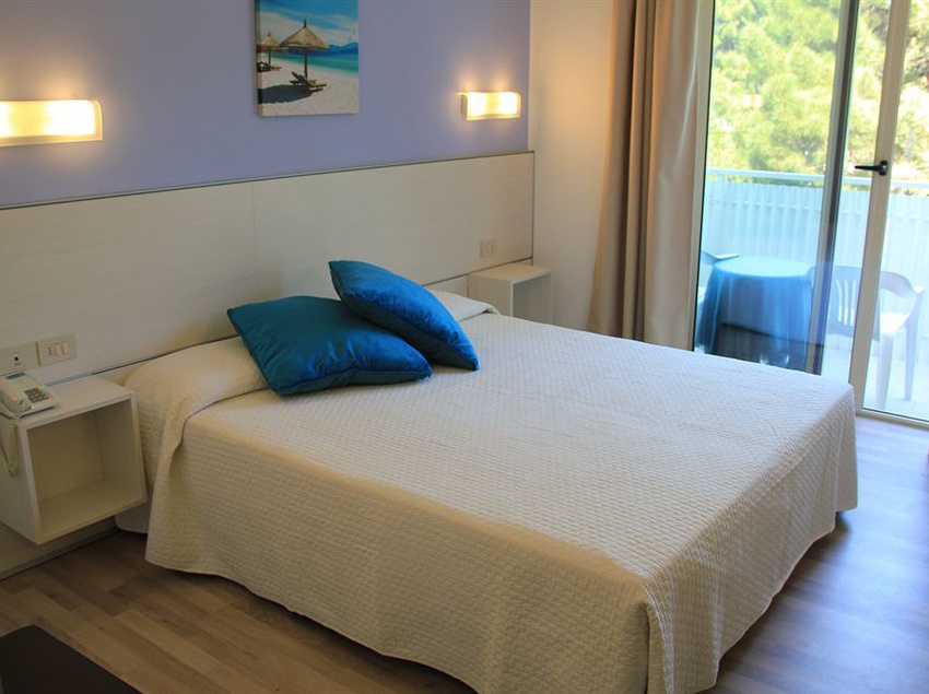 Hotel Meublè Nazionale  | Lignano Sabbiadoro | Udine | Italia 5