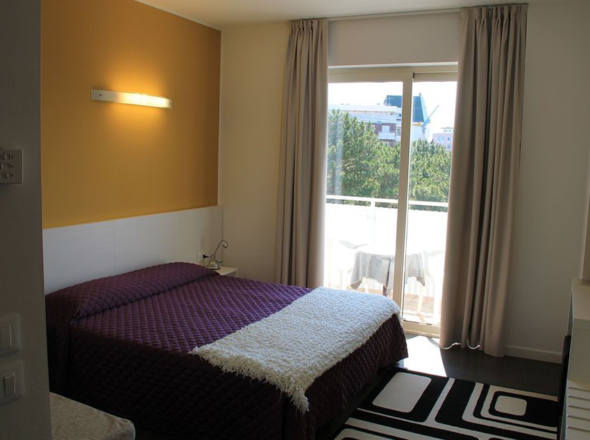 Hotel Meublè Nazionale  | Lignano Sabbiadoro | Udine | Italia 6