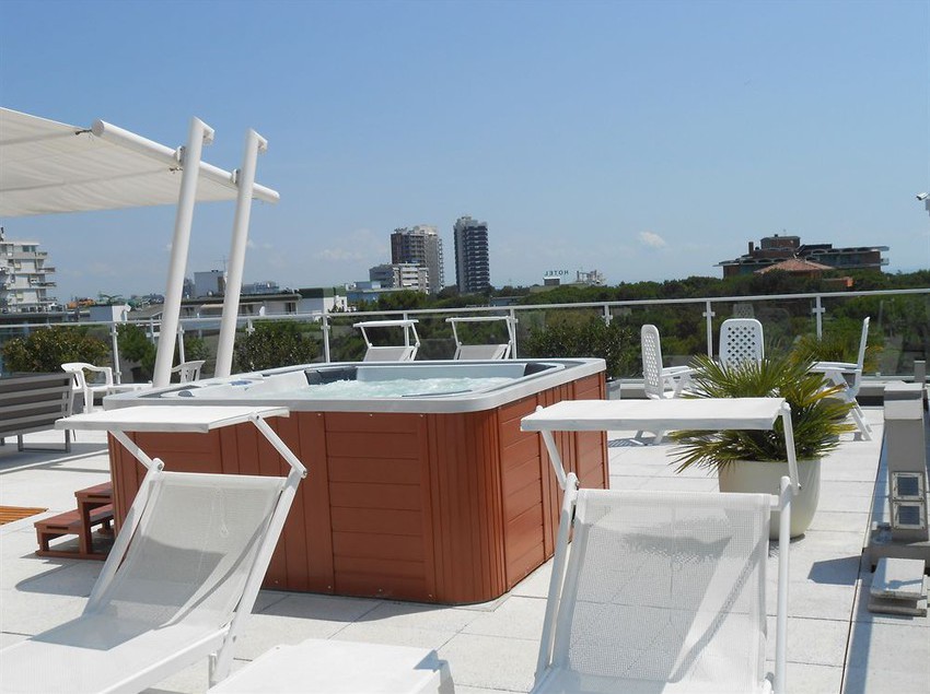 Hotel Meublè Nazionale  | Lignano Sabbiadoro | Udine | Italia 7