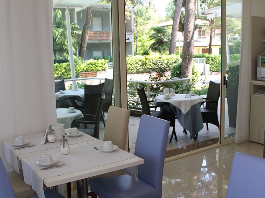 Hotel Meublè Nazionale  | Lignano Sabbiadoro | Udine | Italia 8