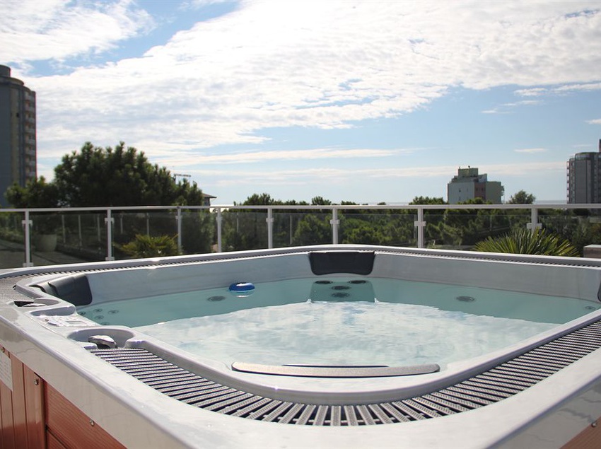 Hotel Meublè Nazionale  | Lignano Sabbiadoro | Udine | Italia 9