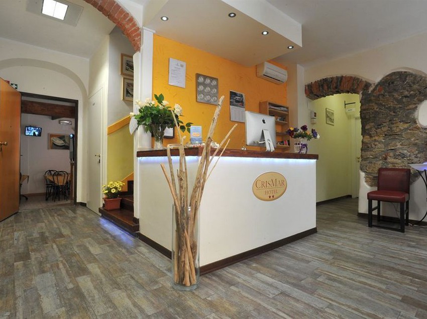 Hotel Crismar  | La Spezia | La Spezia | Italia 1