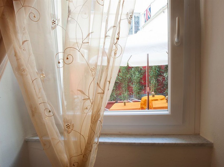 Hotel Crismar  | La Spezia | La Spezia | Italia 11