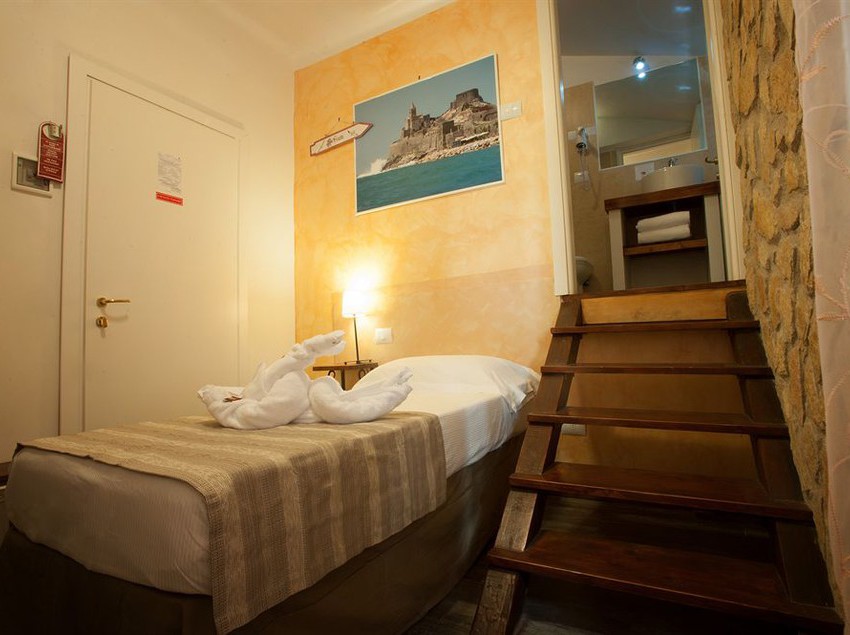 Hotel Crismar  | La Spezia | La Spezia | Italia 12