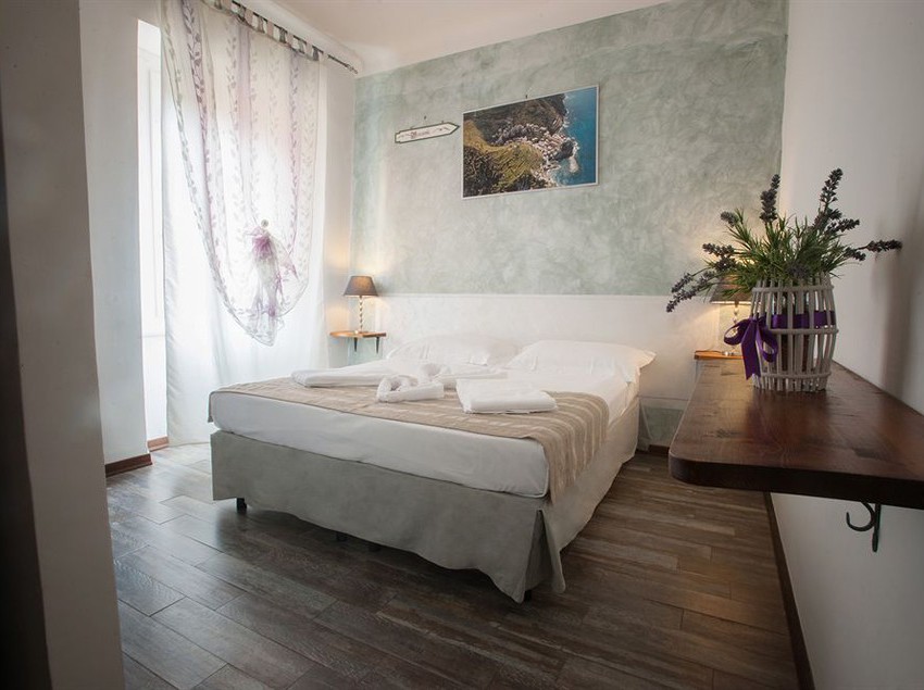 Hotel Crismar  | La Spezia | La Spezia | Italia 13