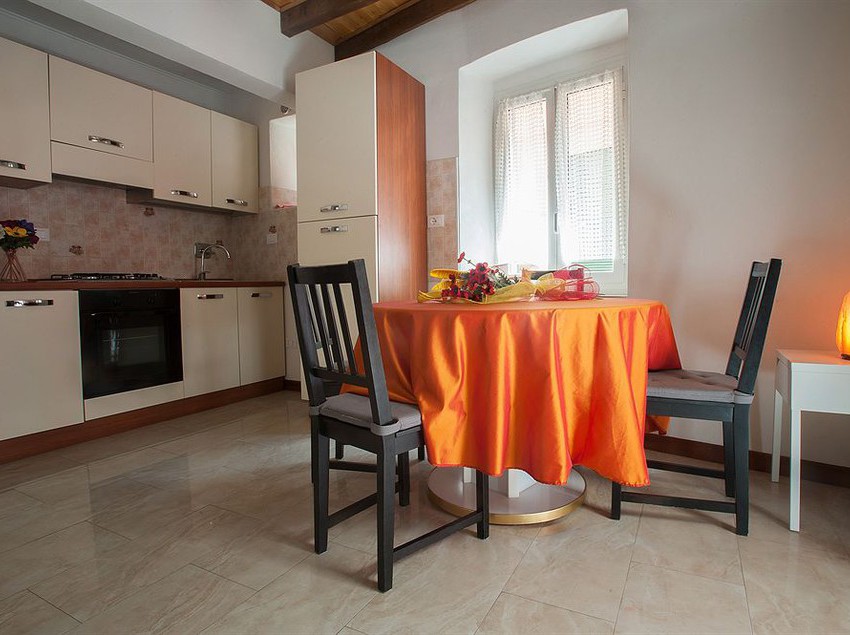 Hotel Crismar  | La Spezia | La Spezia | Italia 14