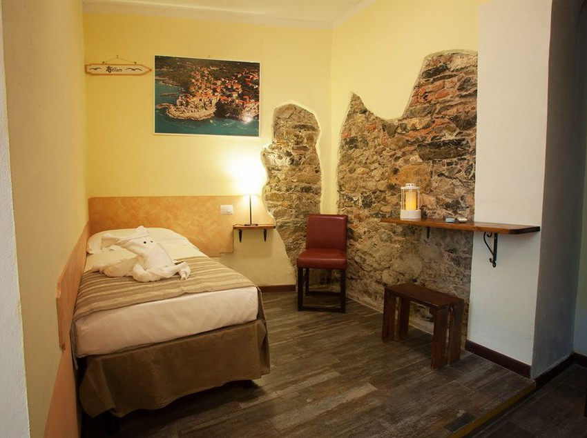 Hotel Crismar  | La Spezia | La Spezia | Italia 15