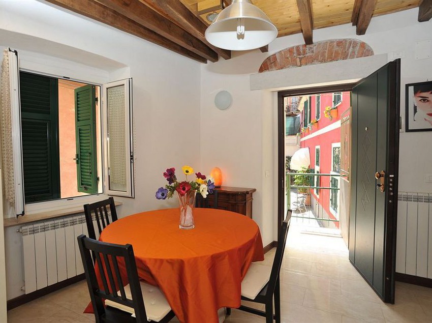 Hotel Crismar  | La Spezia | La Spezia | Italia 16