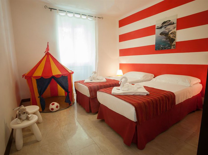 Hotel Crismar  | La Spezia | La Spezia | Italia 17