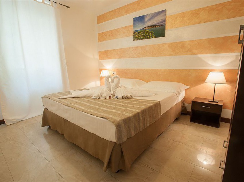 Hotel Crismar  | La Spezia | La Spezia | Italia 18