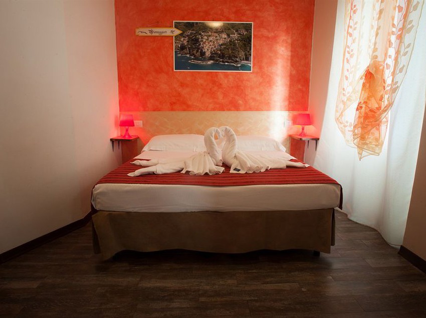 Hotel Crismar  | La Spezia | La Spezia | Italia 19