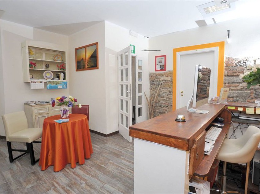 Hotel Crismar  | La Spezia | La Spezia | Italia 2