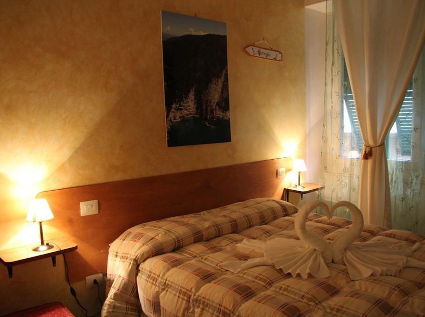 Hotel Crismar  | La Spezia | La Spezia | Italia 20