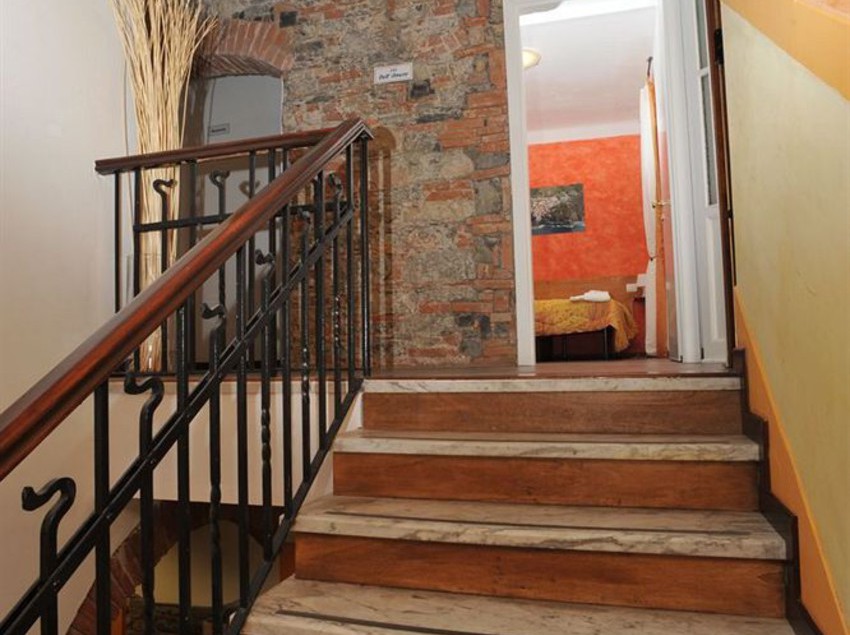 Hotel Crismar  | La Spezia | La Spezia | Italia 3