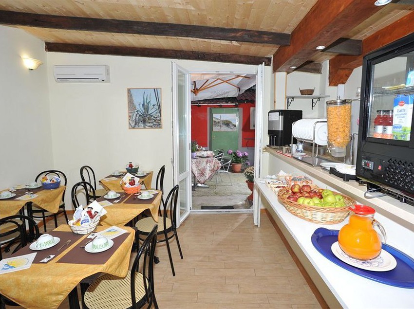 Hotel Crismar  | La Spezia | La Spezia | Italia 5