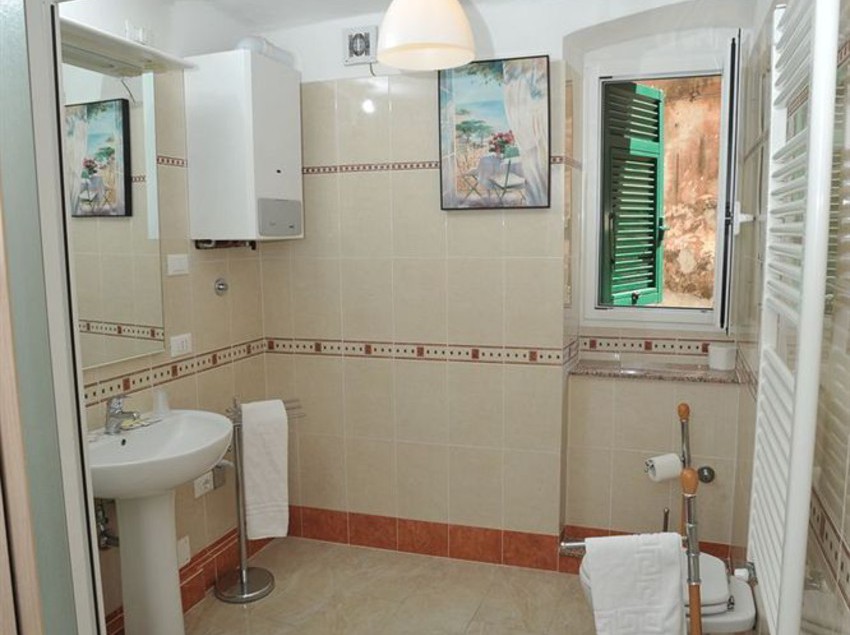 Hotel Crismar  | La Spezia | La Spezia | Italia 6