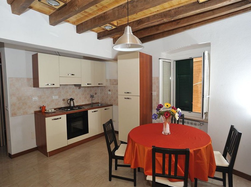 Hotel Crismar  | La Spezia | La Spezia | Italia 7