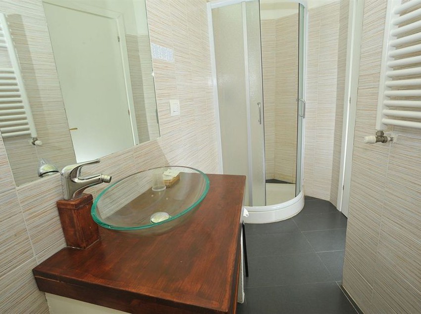 Hotel Crismar  | La Spezia | La Spezia | Italia 8