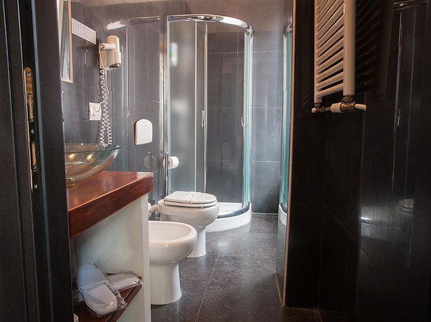 Hotel Crismar  | La Spezia | La Spezia | Italia 9