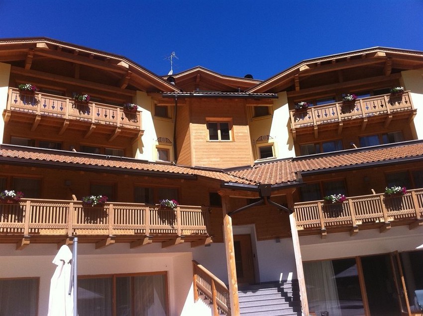 My One Hotel Canazei Canazei