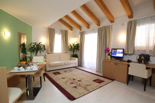 My One Hotel Canazei  | Canazei | Trento | Italia 11