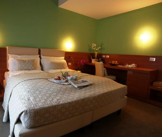 My One Hotel Canazei  | Canazei | Trento | Italia 14