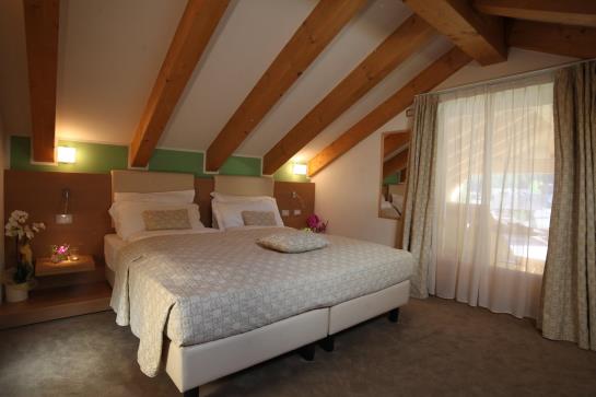 My One Hotel Canazei  | Canazei | Trento | Italia 15