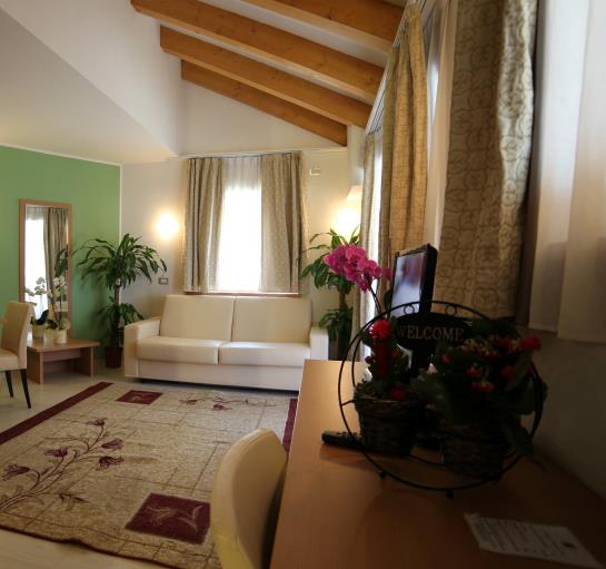 My One Hotel Canazei  | Canazei | Trento | Italia 16