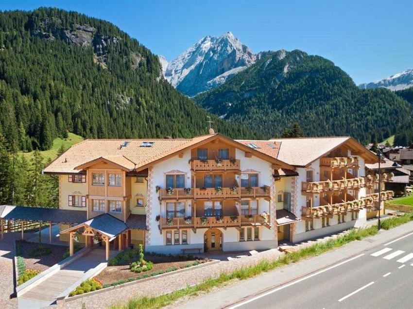 My One Hotel Canazei  | Canazei | Trento | Italia 2