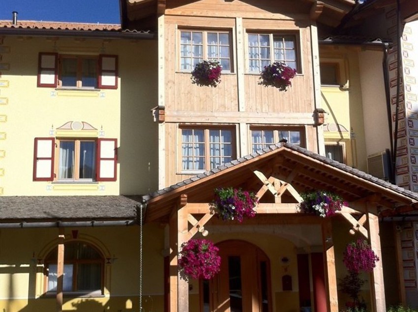 My One Hotel Canazei  | Canazei | Trento | Italia 3