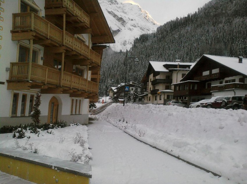 My One Hotel Canazei  | Canazei | Trento | Italia 6