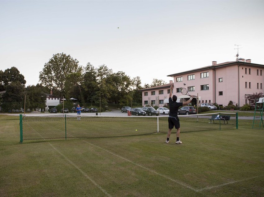Hotel Al Ponte  | Gradisca d'Isonzo | Gorizia | Italia 10