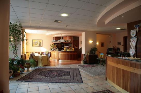 Hotel Al Ponte  | Gradisca d'Isonzo | Gorizia | Italia 13