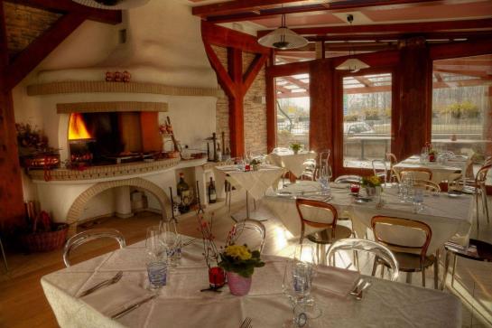 Hotel Al Ponte  | Gradisca d'Isonzo | Gorizia | Italia 16